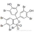 Tetrabromophenol Blue CAS 4430-25-5